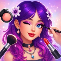 Mini Dress Up & Beauty Games