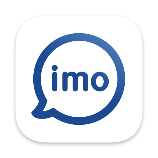 Aplikácia imo pre Mac